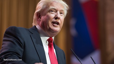 Editorial-Use-Donald-Trump-Speaking