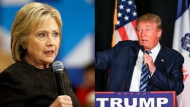 trump-clinton