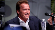 Arnold Schwarzenegger