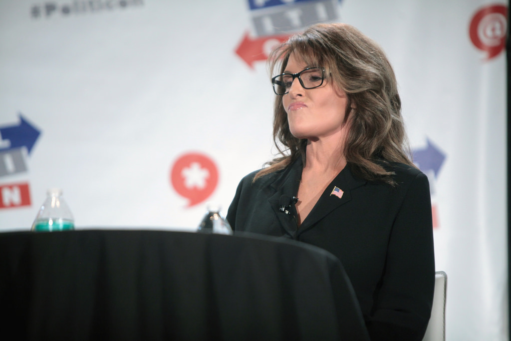 Sarah Palin