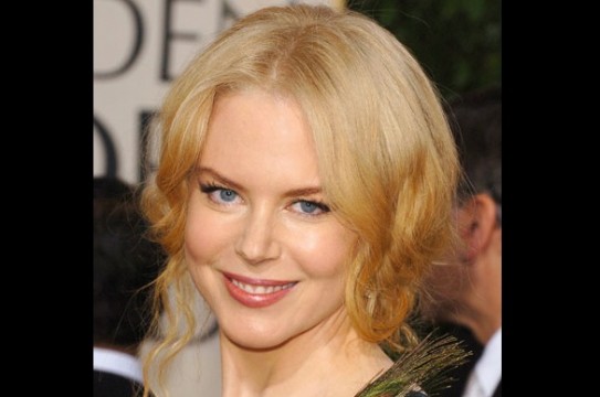 Nicole Kidman