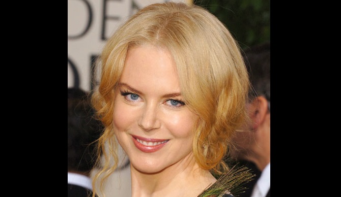 Nicole Kidman